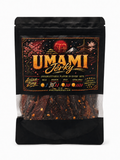 UMAMI JERKY - (MEDIUM) 3 oz