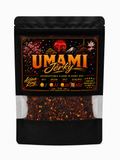 UMAMI JERKY - (ATOMIC) 3 oz
